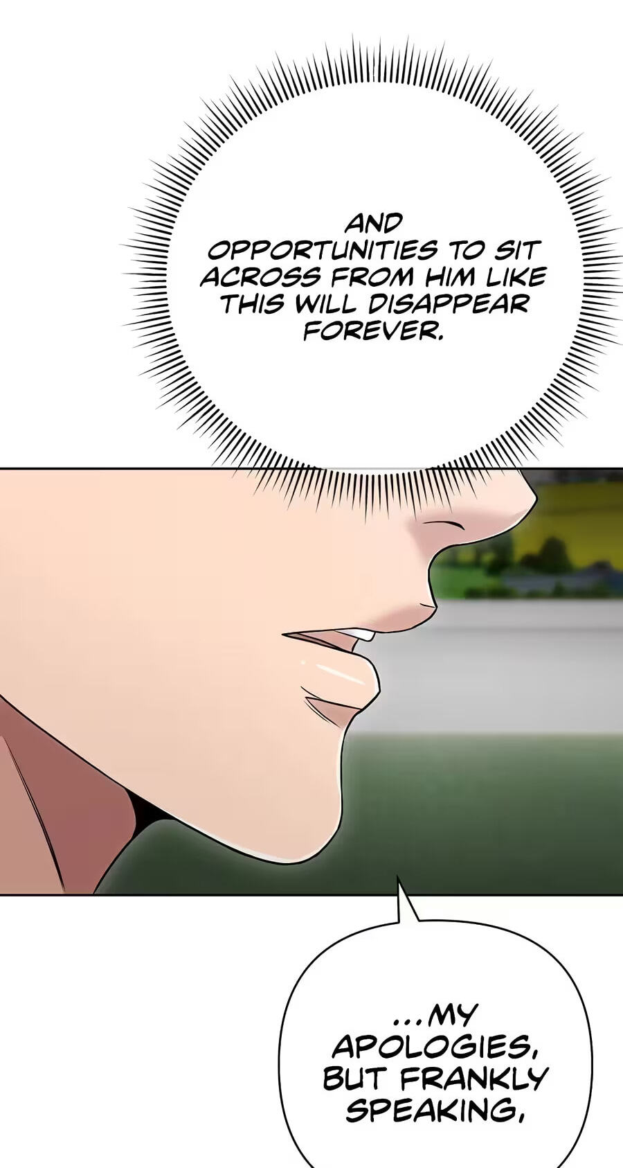New Employee Kim Chul-Soo Chapter 151 page 12 - 