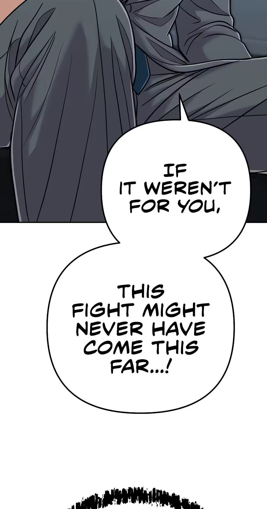 New Employee Kim Chul-Soo Chapter 151 page 113 - 