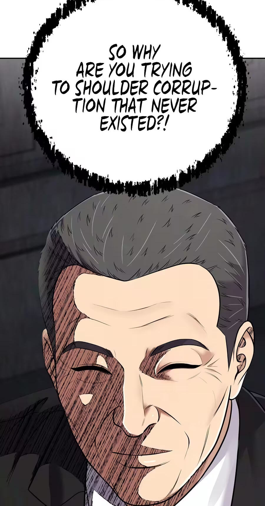 New Employee Kim Chul-Soo Chapter 151 page 114 - 