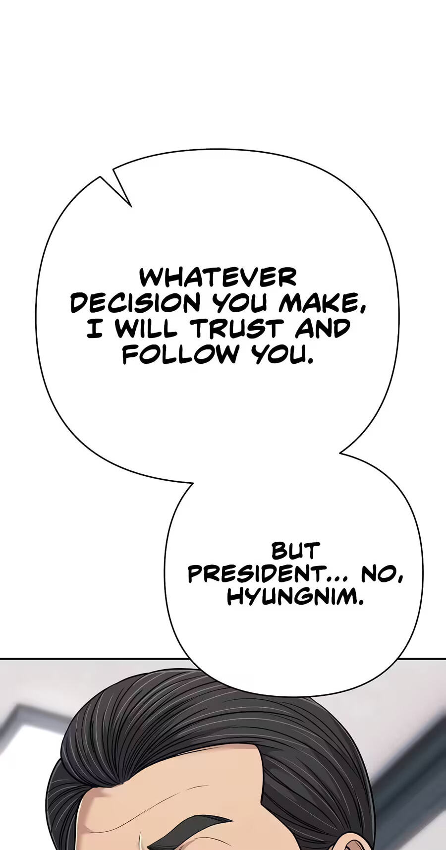 New Employee Kim Chul-Soo Chapter 151 page 116 - 