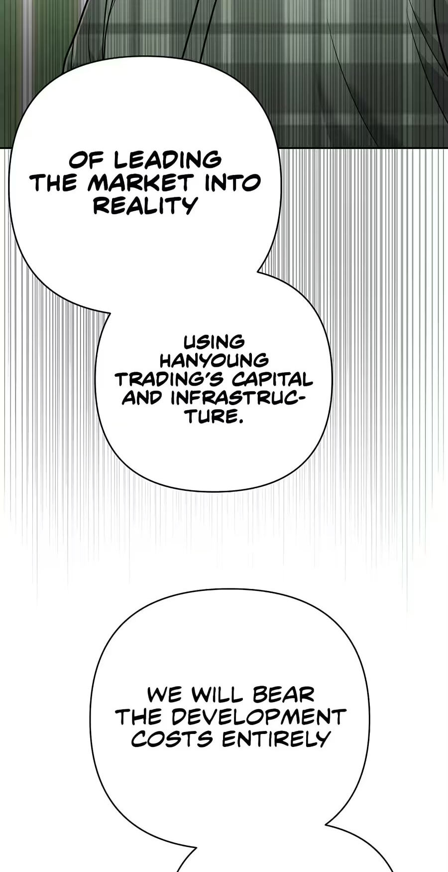 New Employee Kim Chul-Soo Chapter 151 page 19 - 