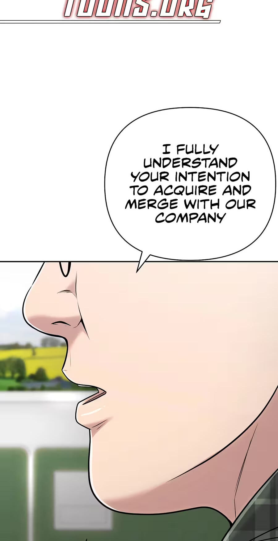 New Employee Kim Chul-Soo Chapter 151 page 3 - 