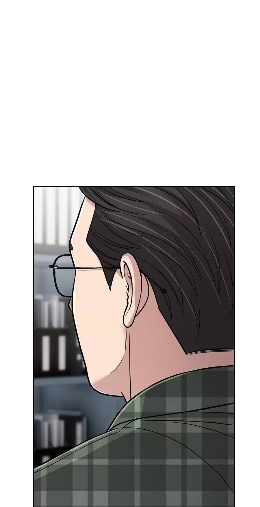 New Employee Kim Chul-Soo Chapter 151 page 23 - 
