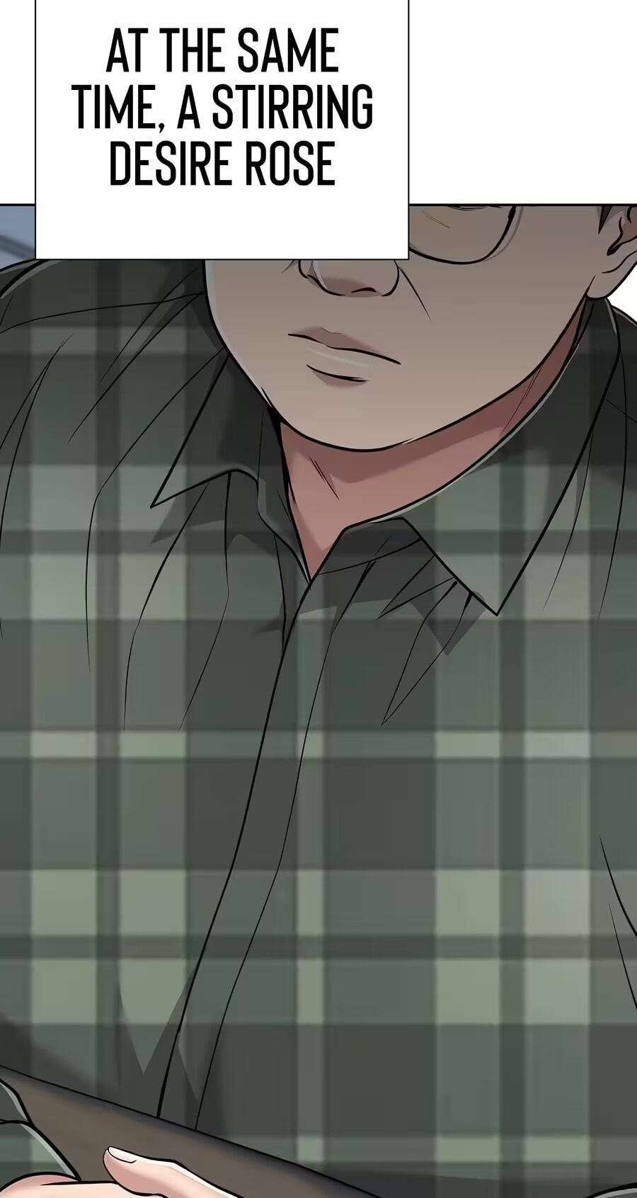 New Employee Kim Chul-Soo Chapter 151 page 27 - 