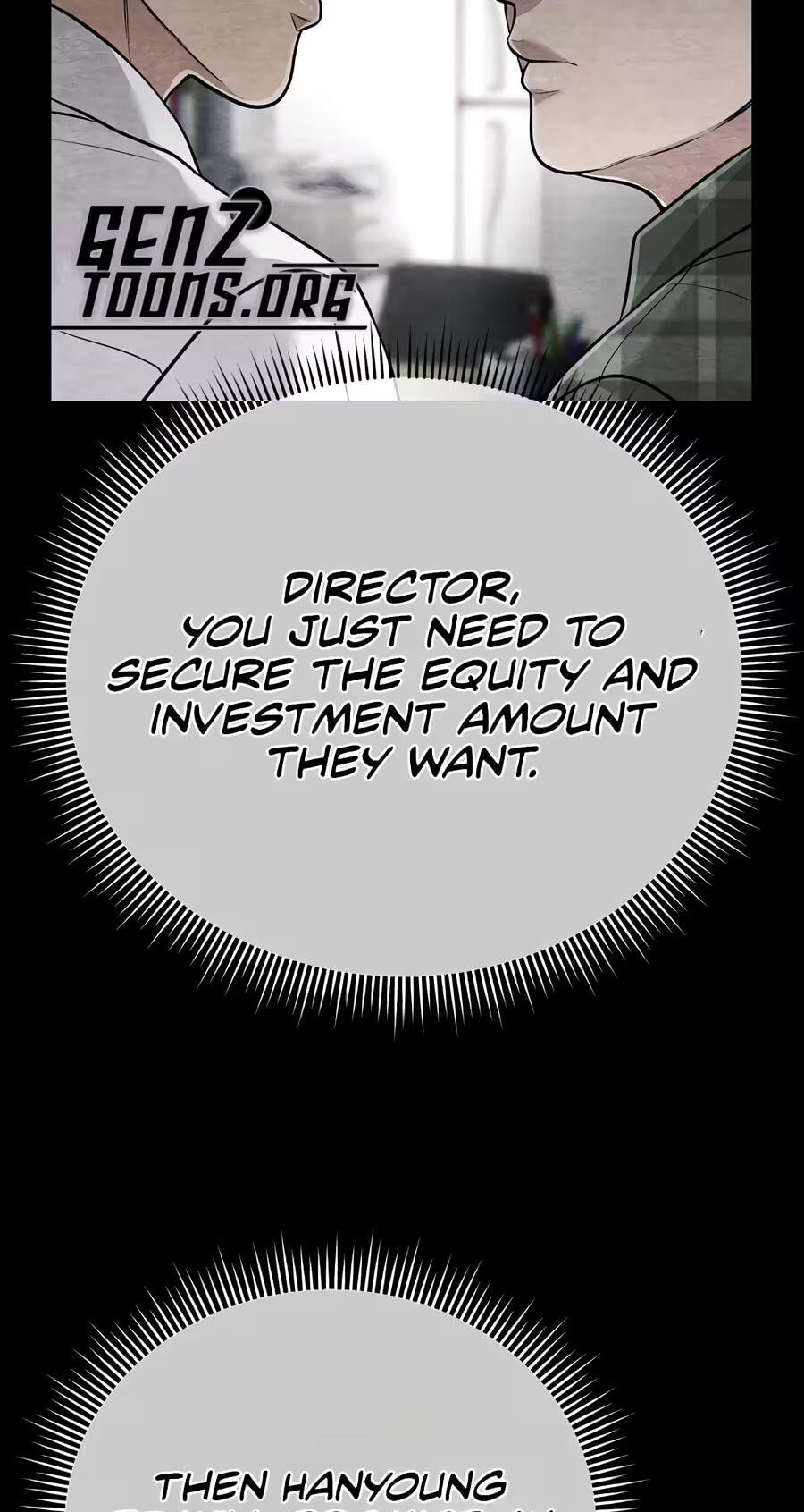 New Employee Kim Chul-Soo Chapter 151 page 30 - 