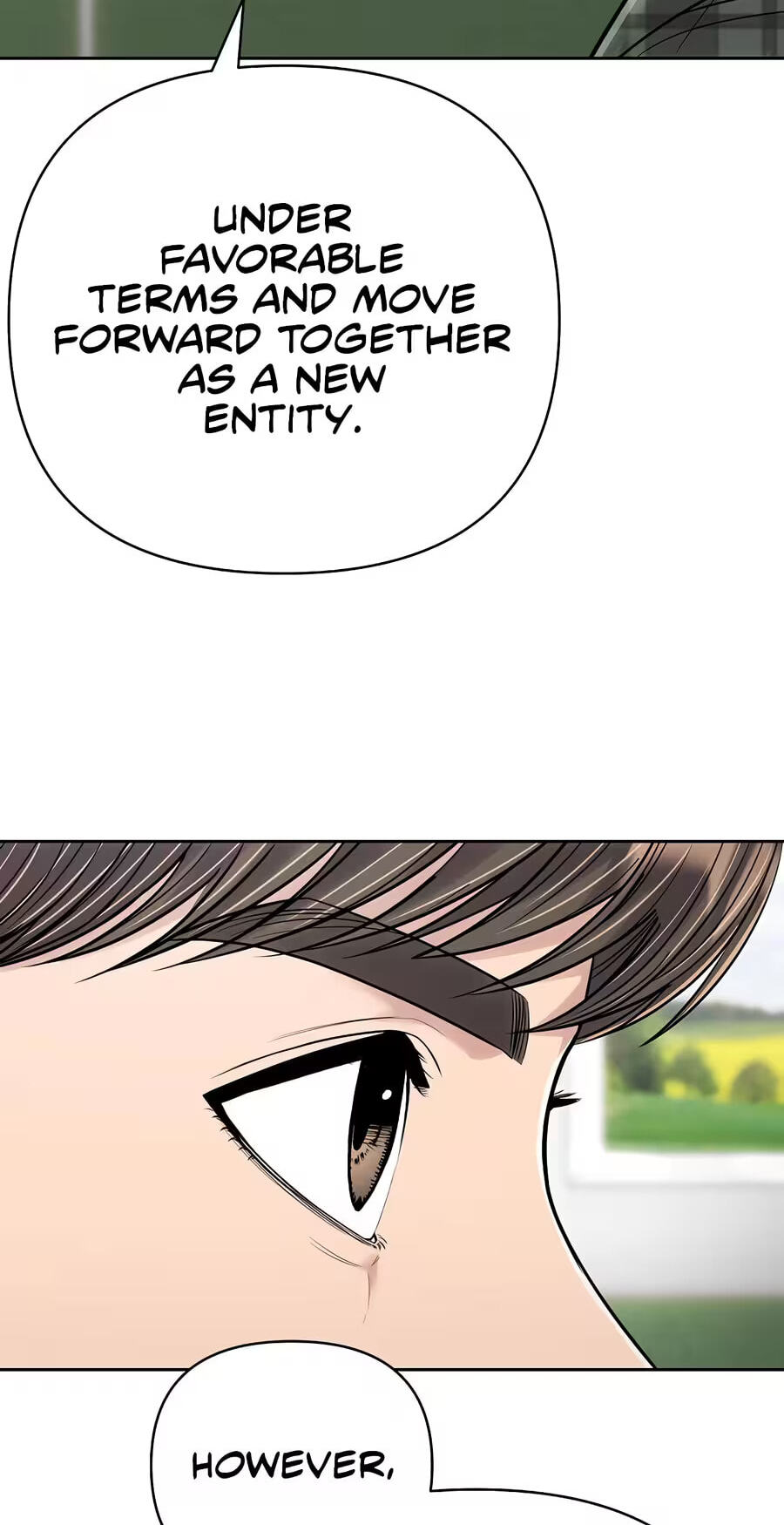 New Employee Kim Chul-Soo Chapter 151 page 4 - 