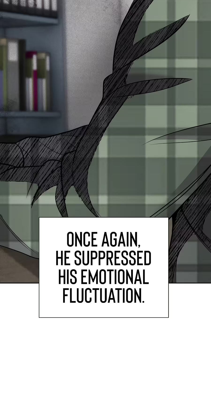 New Employee Kim Chul-Soo Chapter 151 page 32 - 