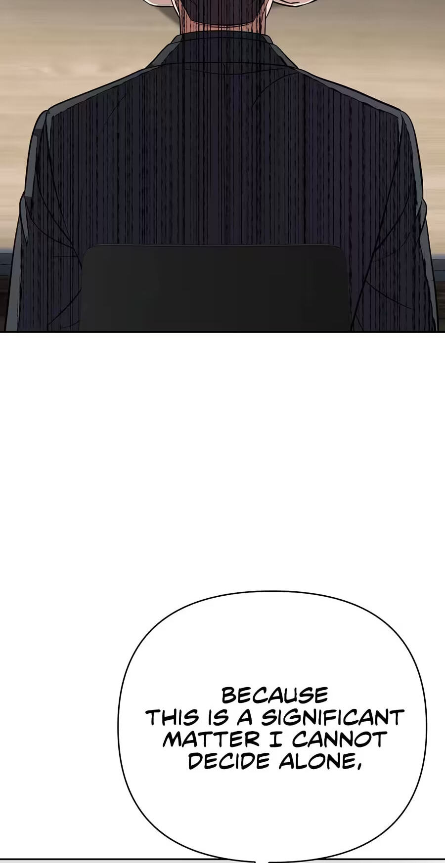 New Employee Kim Chul-Soo Chapter 151 page 34 - 