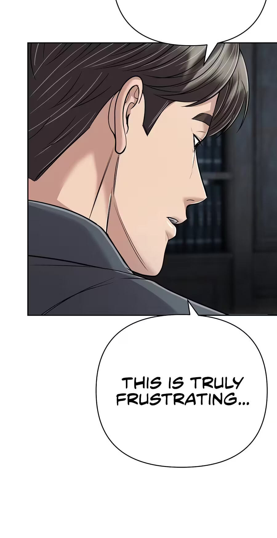 New Employee Kim Chul-Soo Chapter 151 page 51 - 