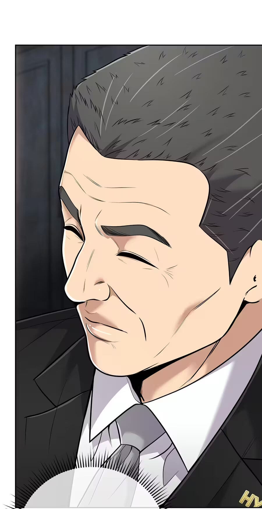 New Employee Kim Chul-Soo Chapter 151 page 52 - 