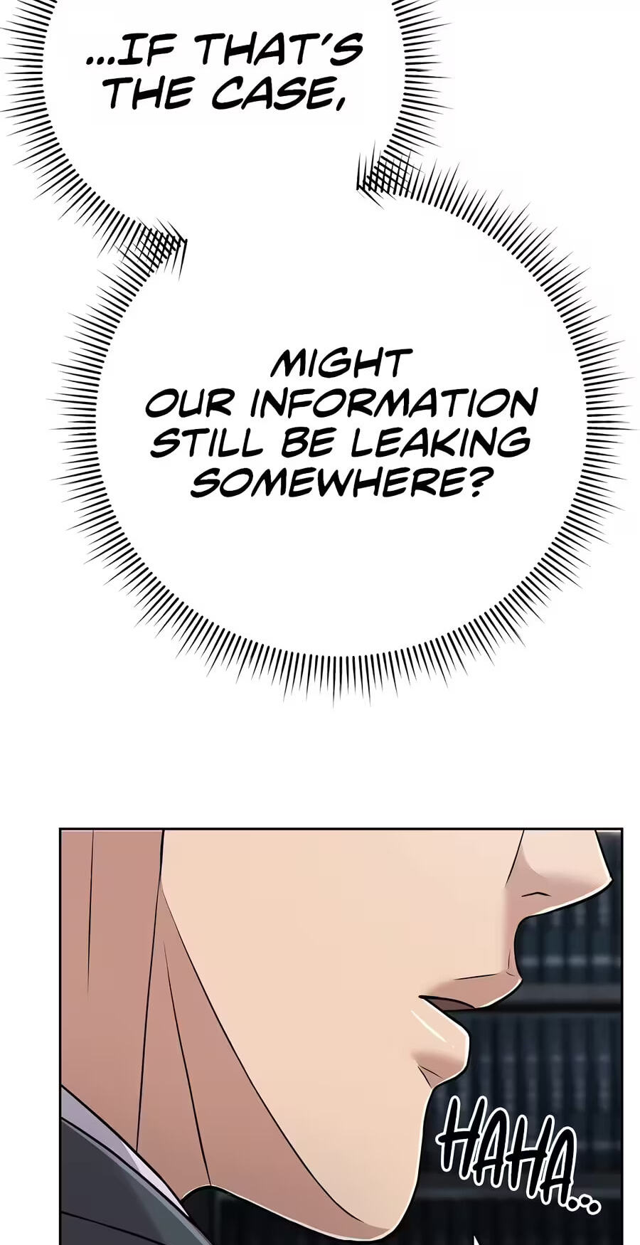 New Employee Kim Chul-Soo Chapter 151 page 53 - 