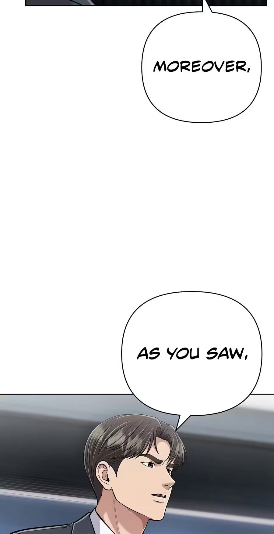 New Employee Kim Chul-Soo Chapter 151 page 54 - 