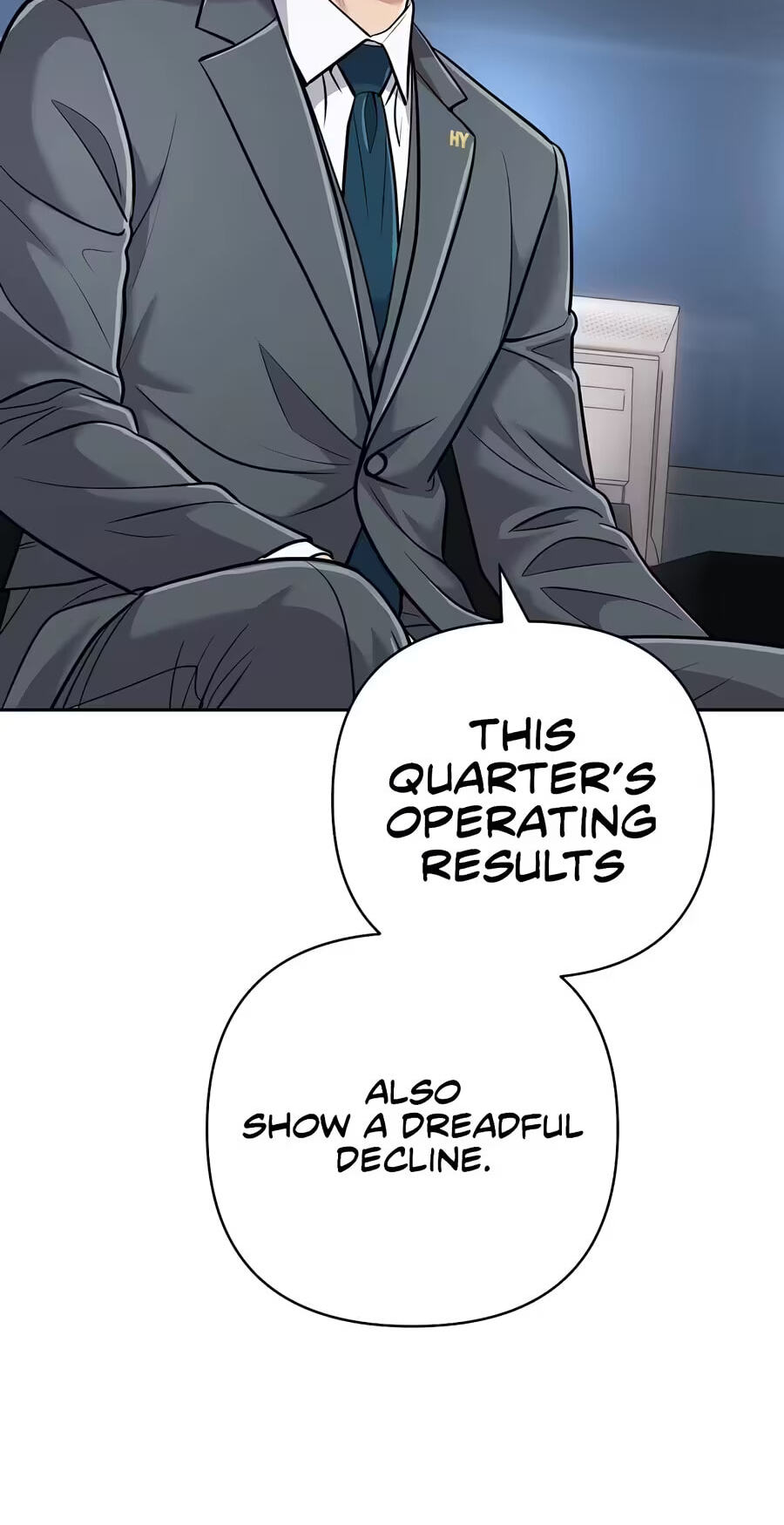 New Employee Kim Chul-Soo Chapter 151 page 55 - 