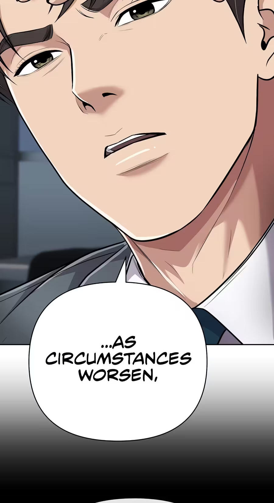 New Employee Kim Chul-Soo Chapter 151 page 58 - 