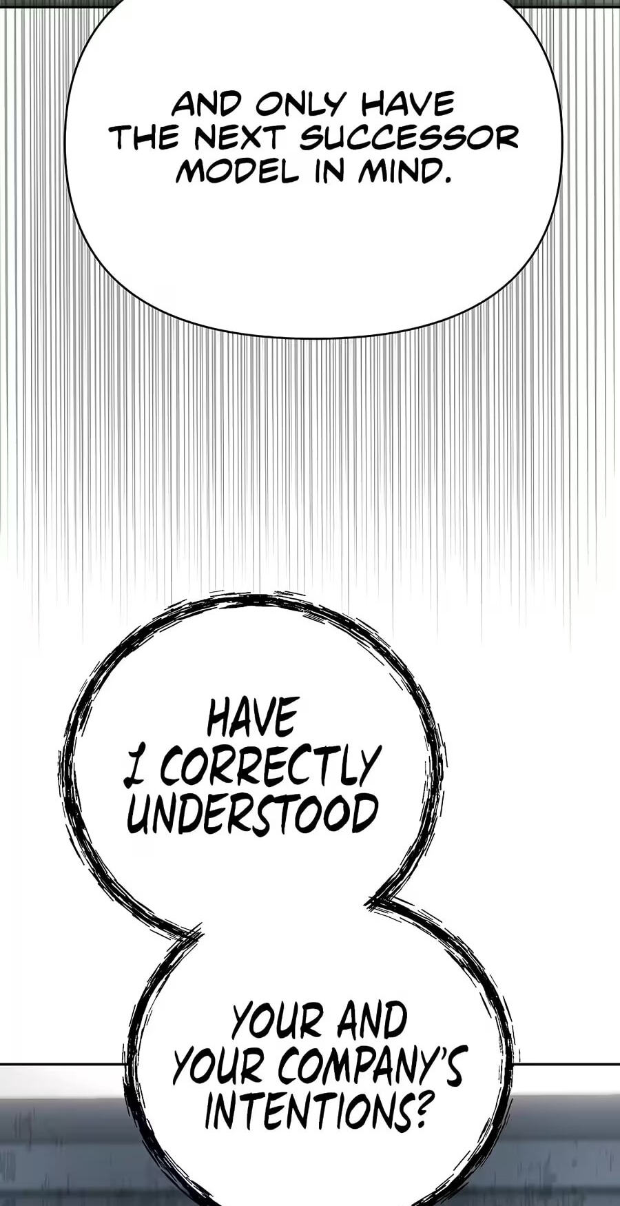 New Employee Kim Chul-Soo Chapter 151 page 7 - 