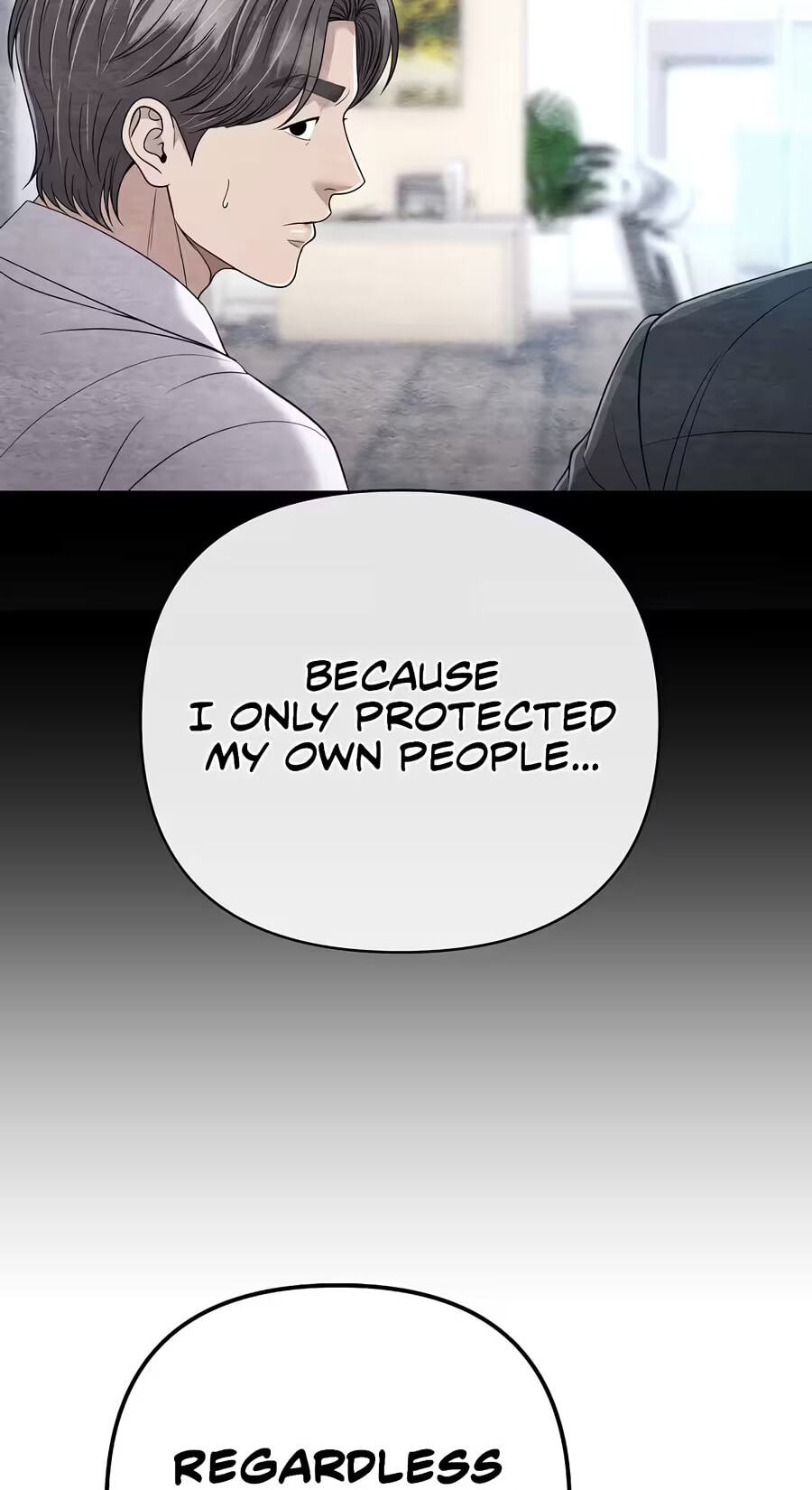 New Employee Kim Chul-Soo Chapter 151 page 61 - 