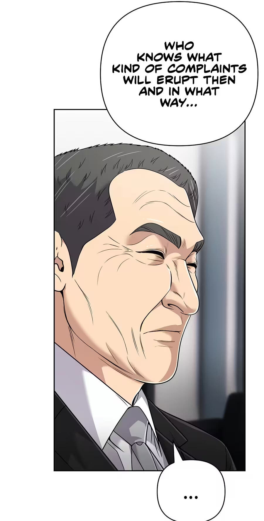New Employee Kim Chul-Soo Chapter 151 page 64 - 