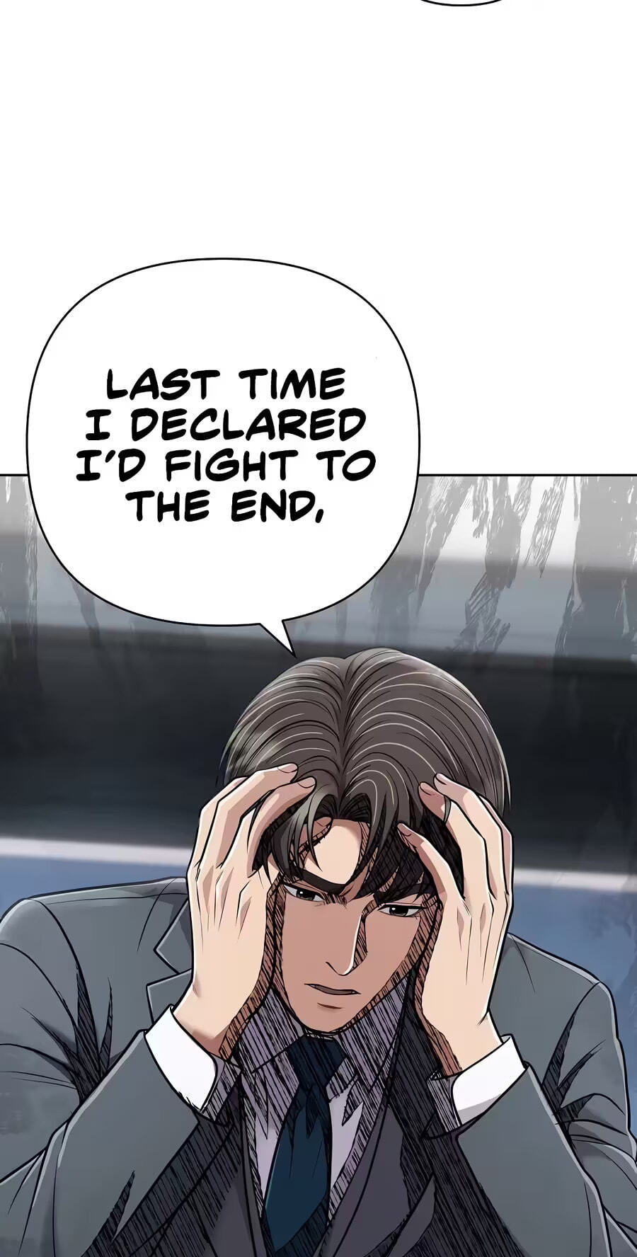 New Employee Kim Chul-Soo Chapter 151 page 65 - 