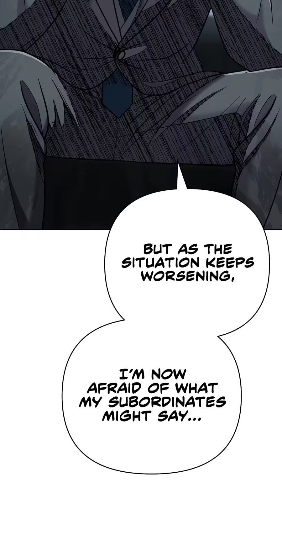New Employee Kim Chul-Soo Chapter 151 page 66 - 