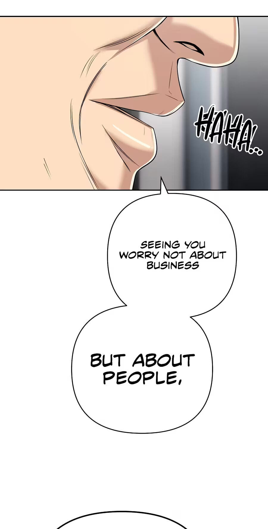 New Employee Kim Chul-Soo Chapter 151 page 67 - 