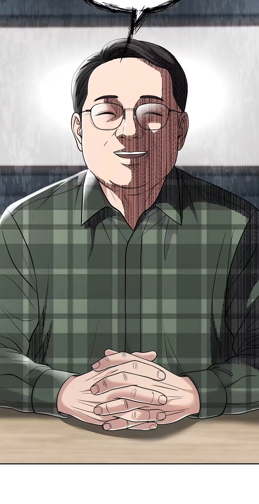 New Employee Kim Chul-Soo Chapter 151 page 8 - 