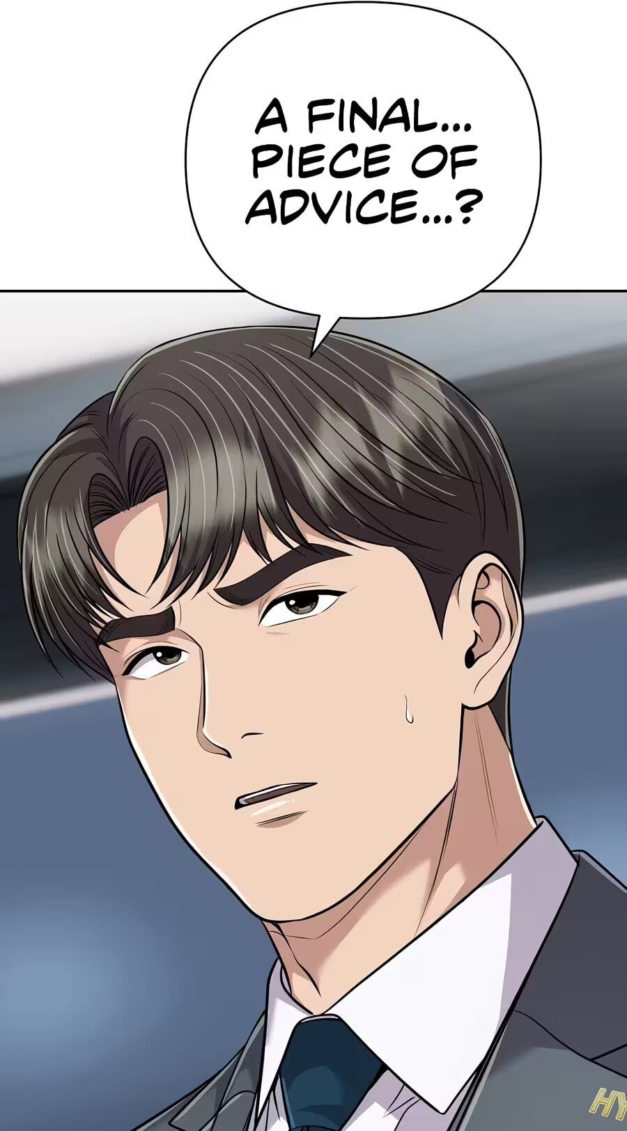 New Employee Kim Chul-Soo Chapter 151 page 71 - 
