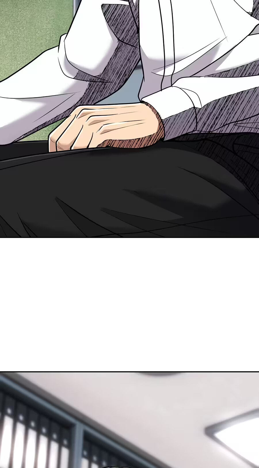 New Employee Kim Chul-Soo Chapter 151 page 75 - 
