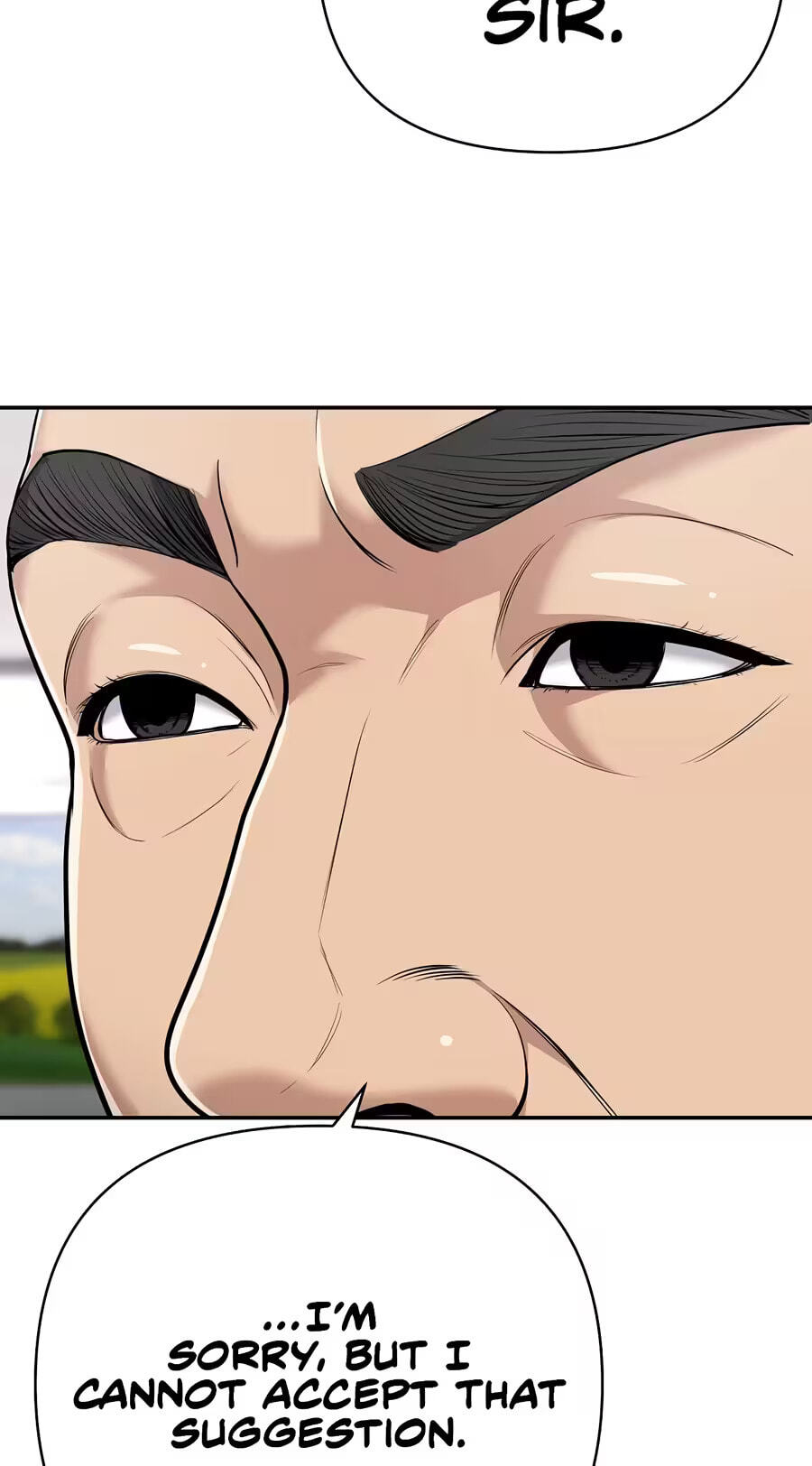 New Employee Kim Chul-Soo Chapter 151 page 77 - 