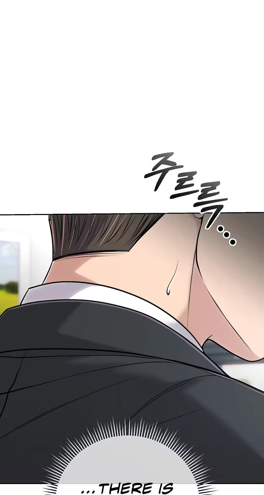 New Employee Kim Chul-Soo Chapter 151 page 9 - 