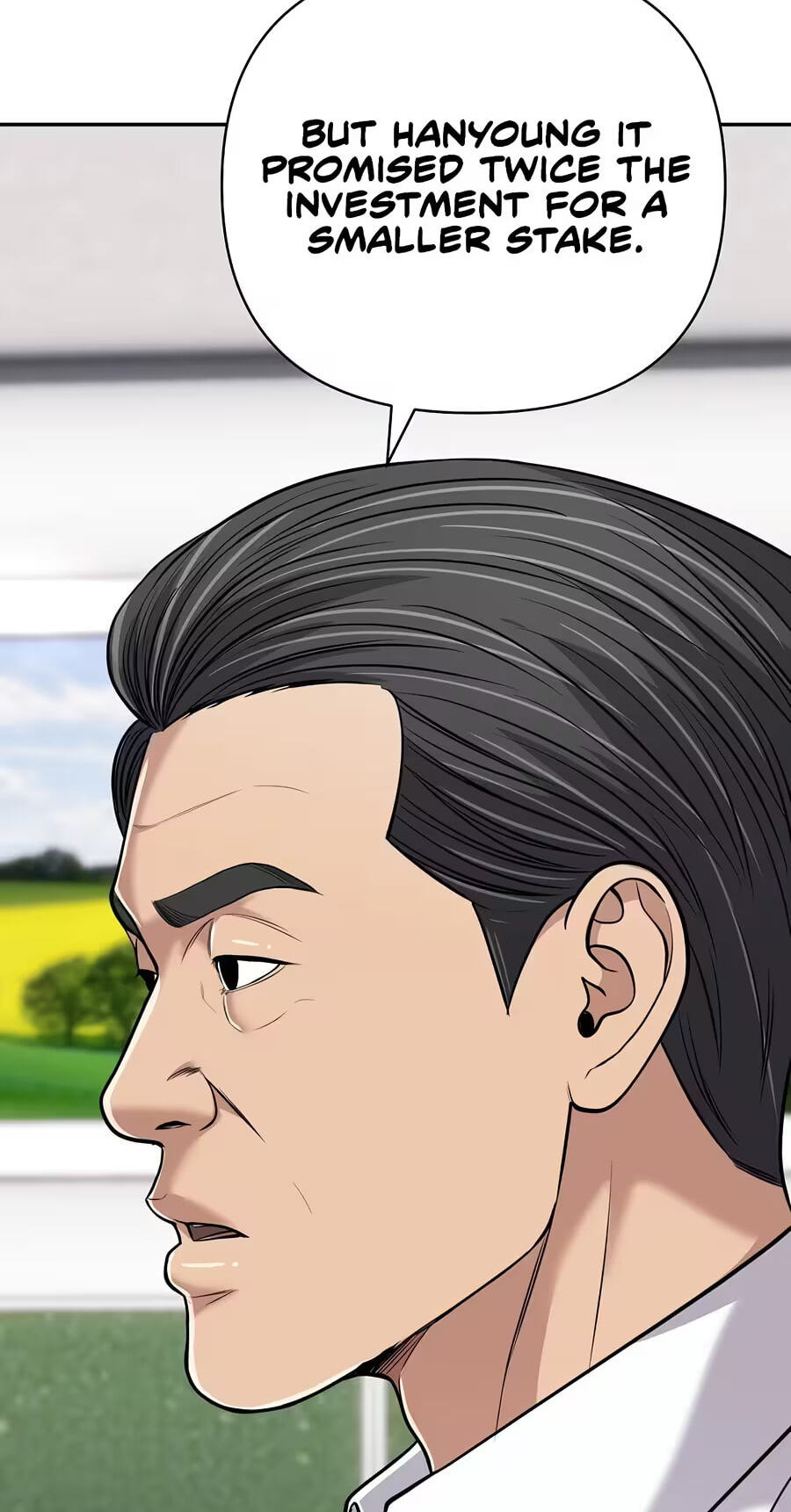 New Employee Kim Chul-Soo Chapter 151 page 81 - 
