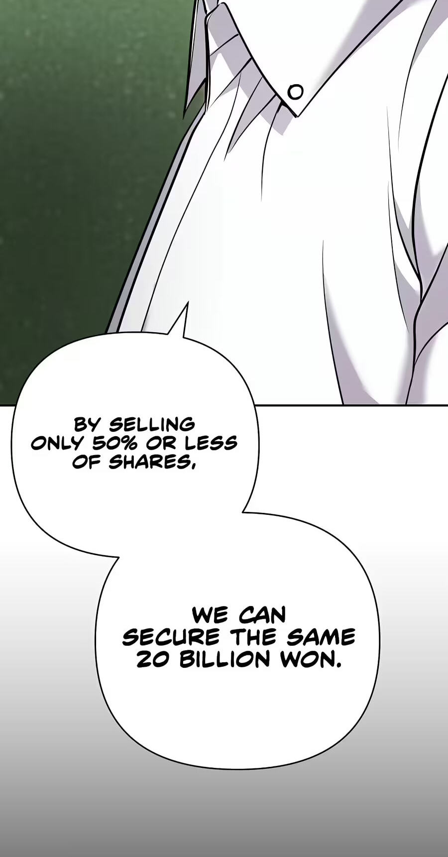 New Employee Kim Chul-Soo Chapter 151 page 82 - 