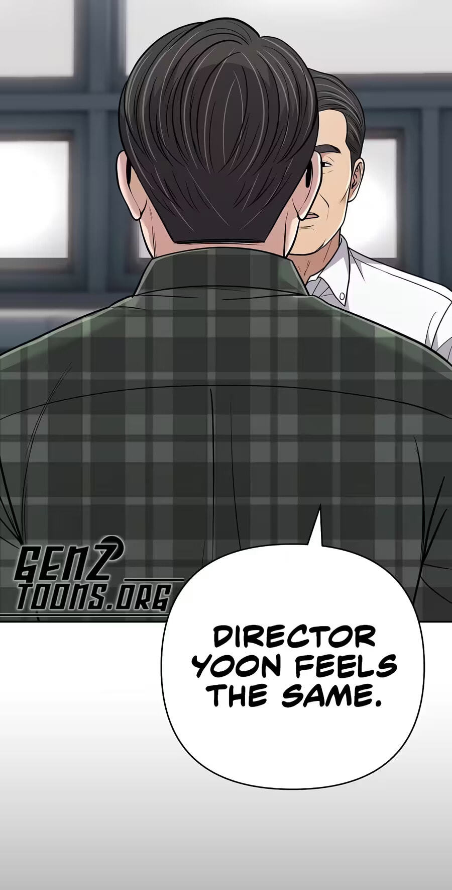 New Employee Kim Chul-Soo Chapter 151 page 87 - 