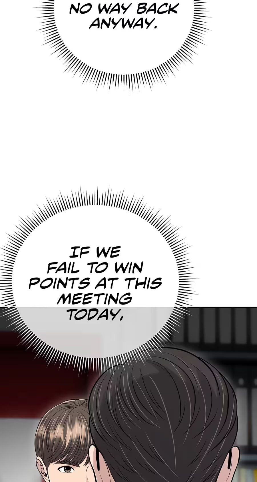 New Employee Kim Chul-Soo Chapter 151 page 10 - 