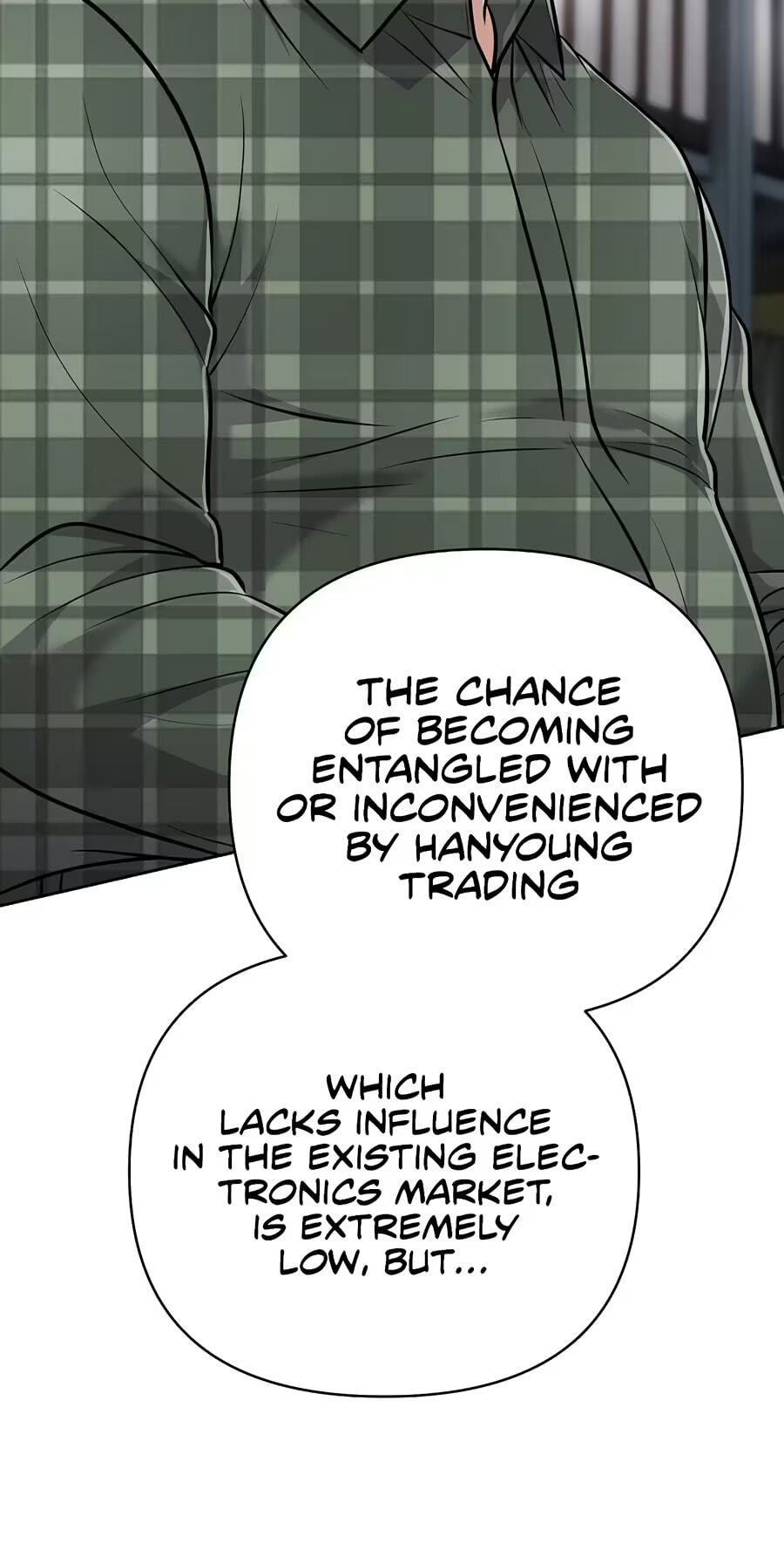 New Employee Kim Chul-Soo Chapter 151 page 91 - 
