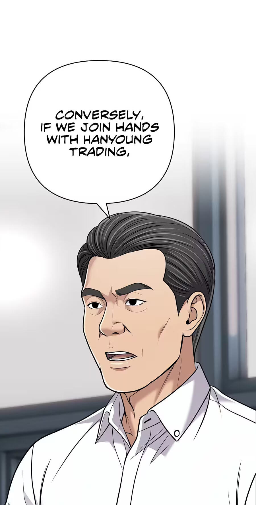 New Employee Kim Chul-Soo Chapter 151 page 92 - 
