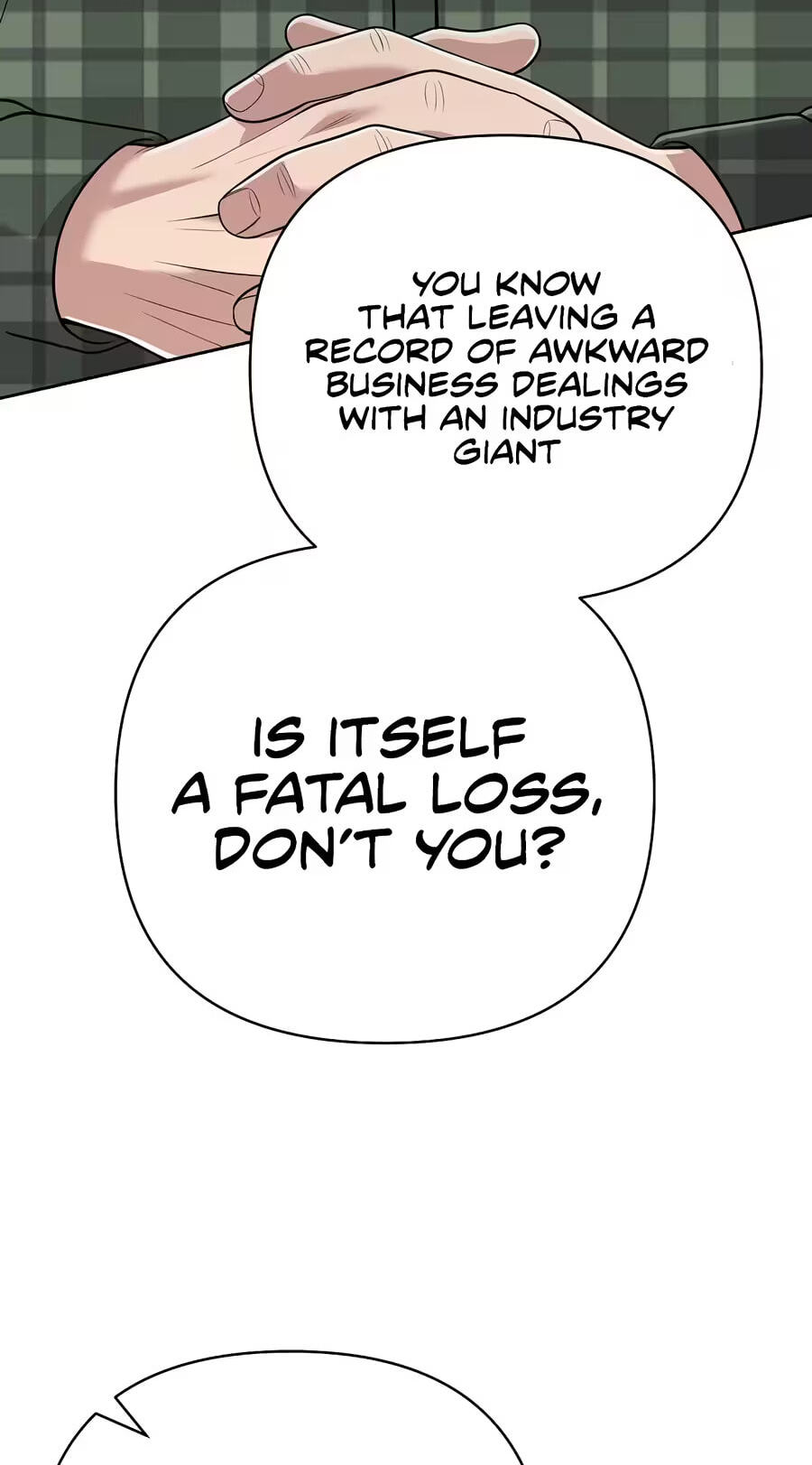 New Employee Kim Chul-Soo Chapter 151 page 95 - 