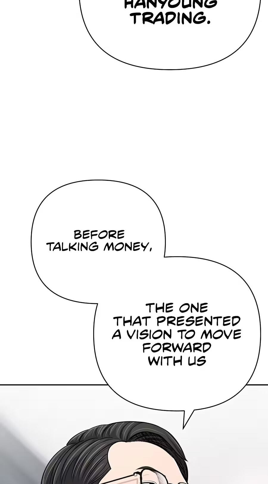 New Employee Kim Chul-Soo Chapter 151 page 97 - 