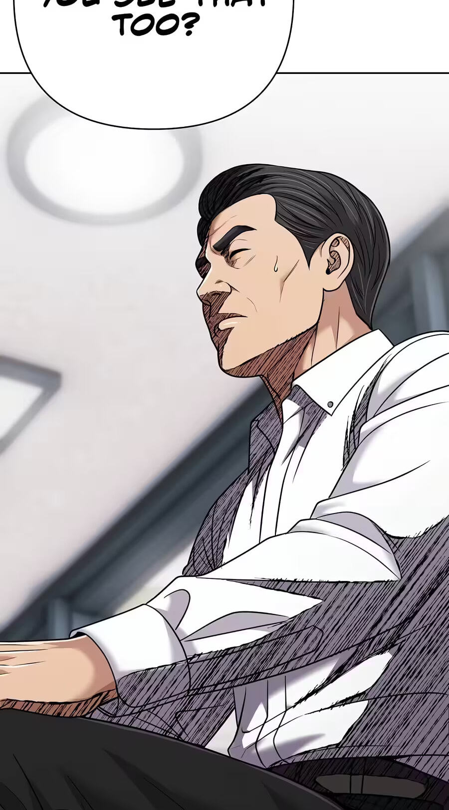 New Employee Kim Chul-Soo Chapter 151 page 100 - 