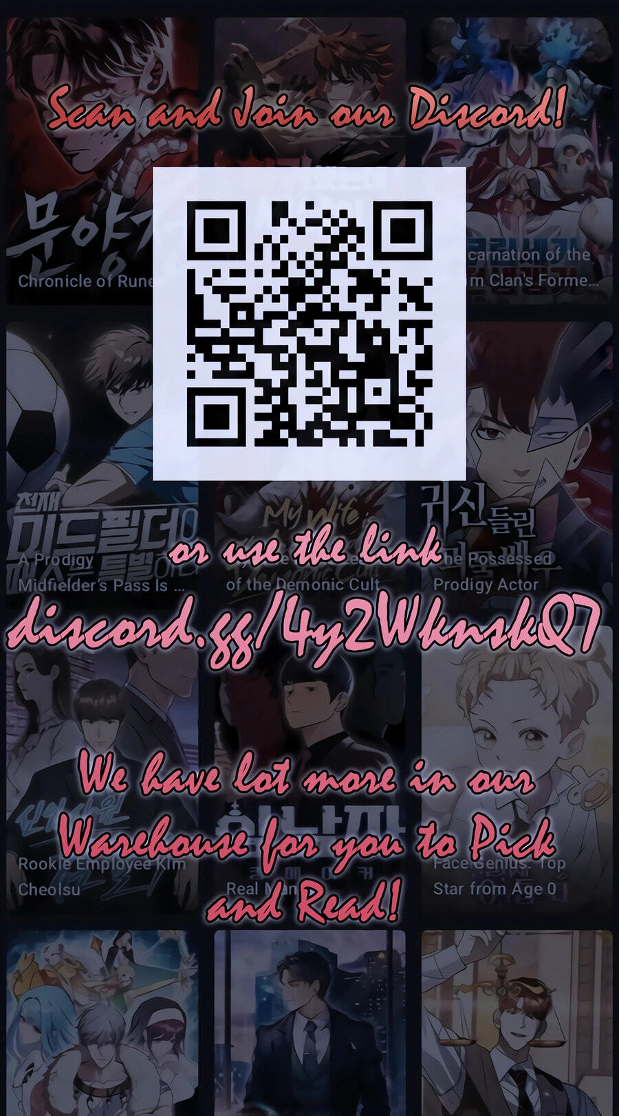 New Employee Kim Chul-Soo Chapter 152 page 1 - 