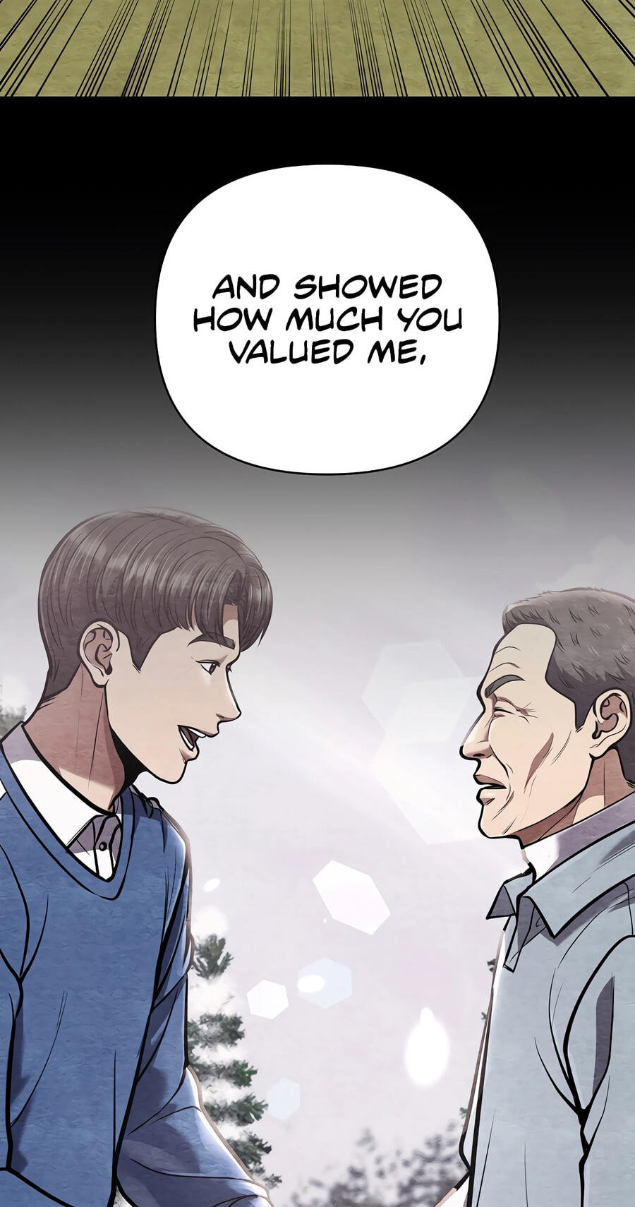 New Employee Kim Chul-Soo Chapter 152 page 11 - 
