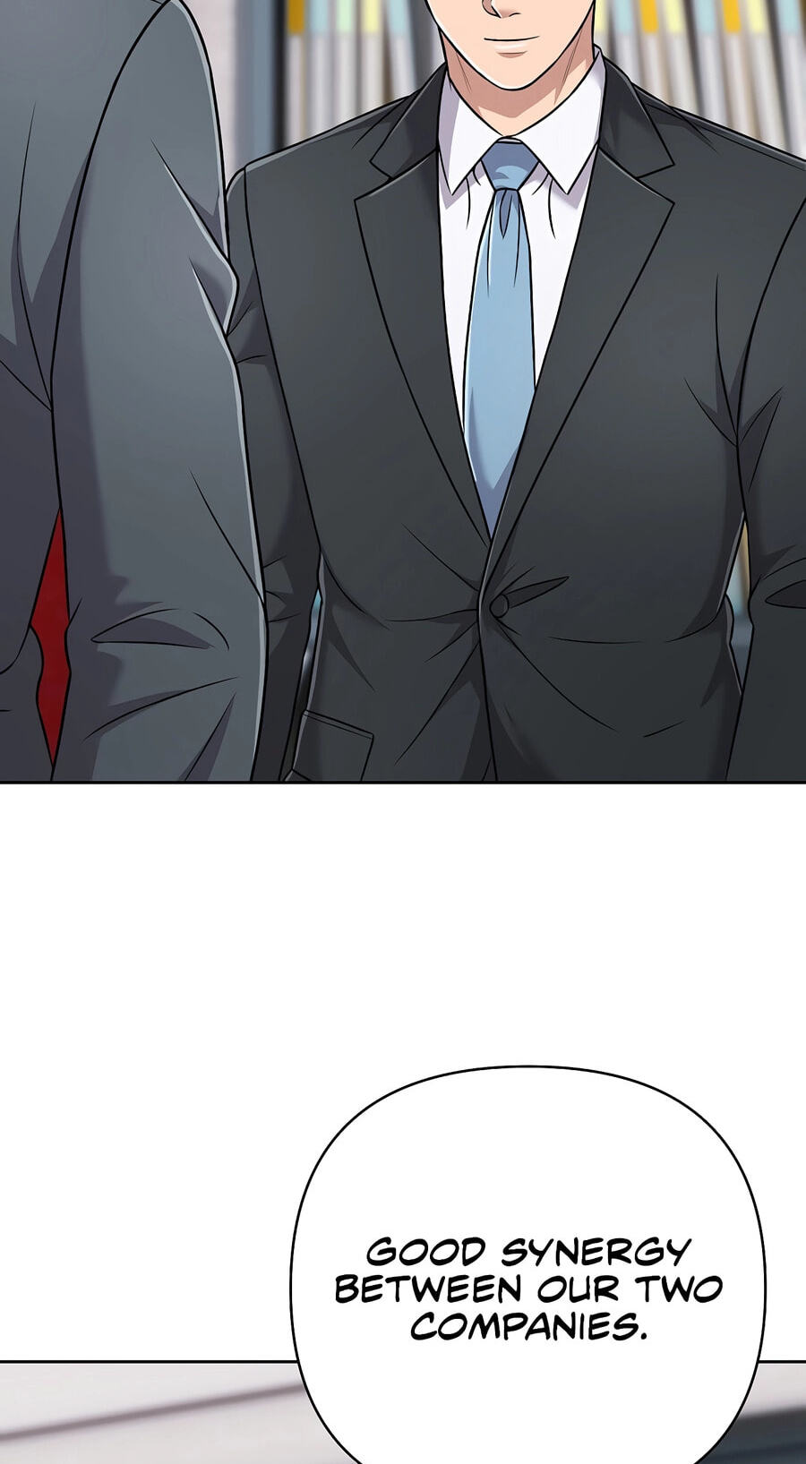 New Employee Kim Chul-Soo Chapter 152 page 102 - 