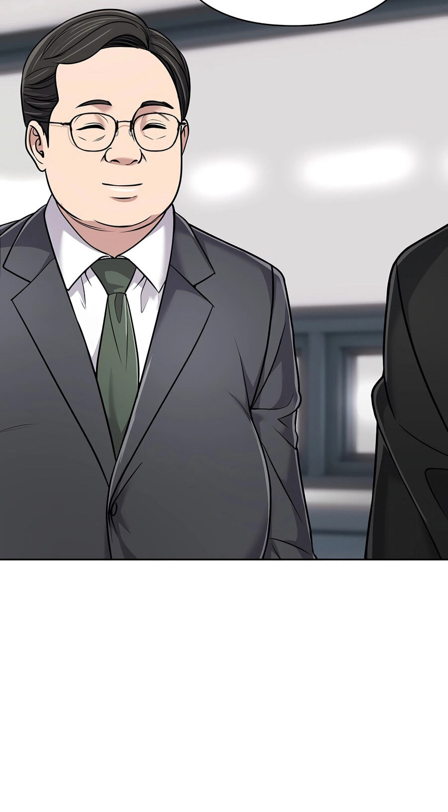 New Employee Kim Chul-Soo Chapter 152 page 103 - 