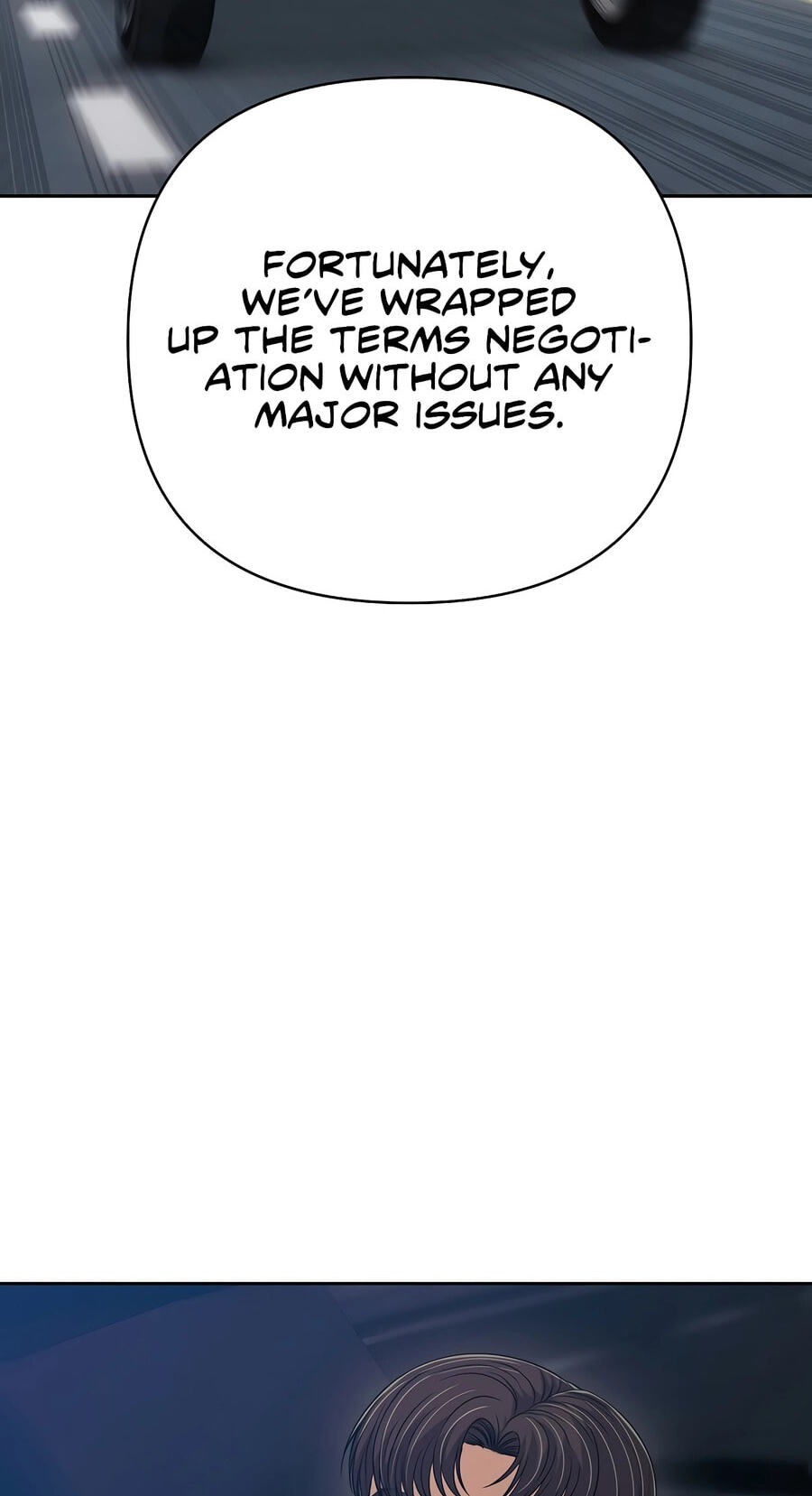 New Employee Kim Chul-Soo Chapter 152 page 107 - 
