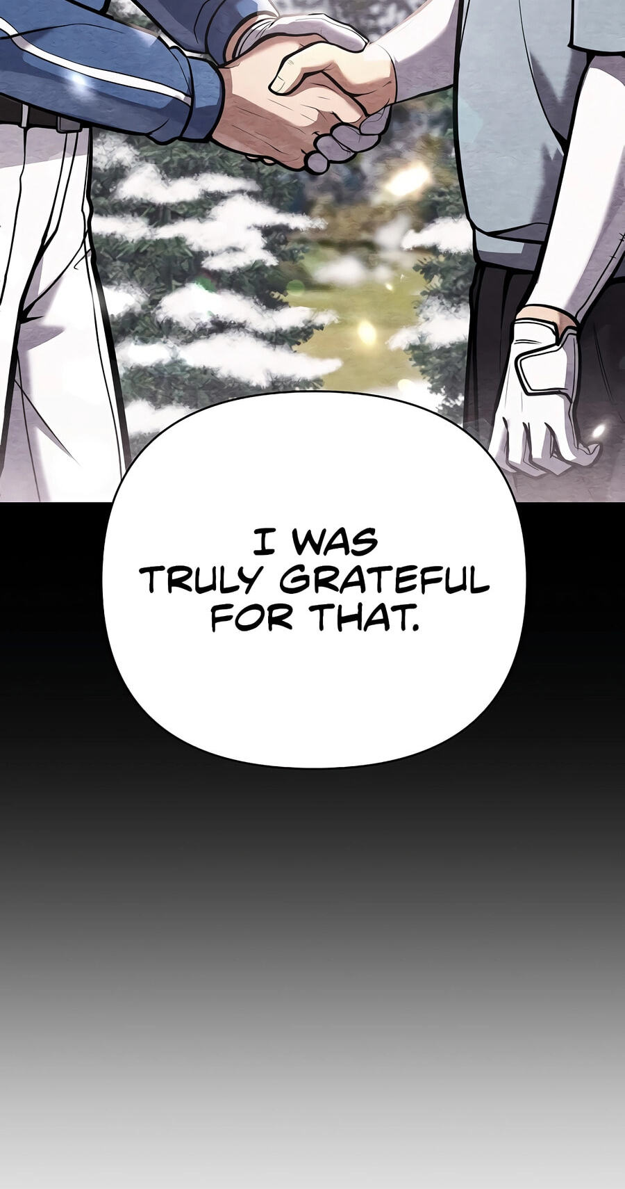 New Employee Kim Chul-Soo Chapter 152 page 12 - 