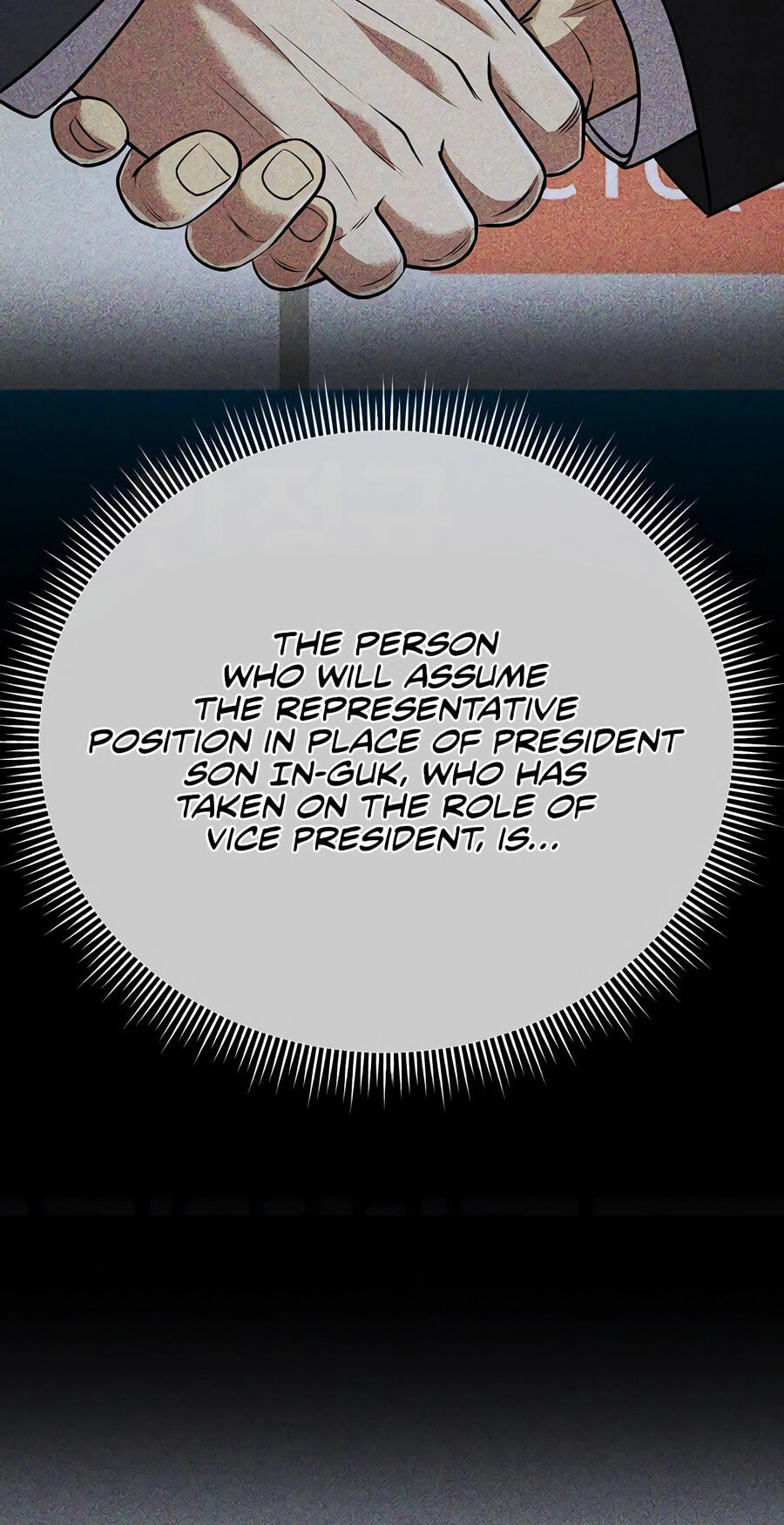 New Employee Kim Chul-Soo Chapter 152 page 113 - 