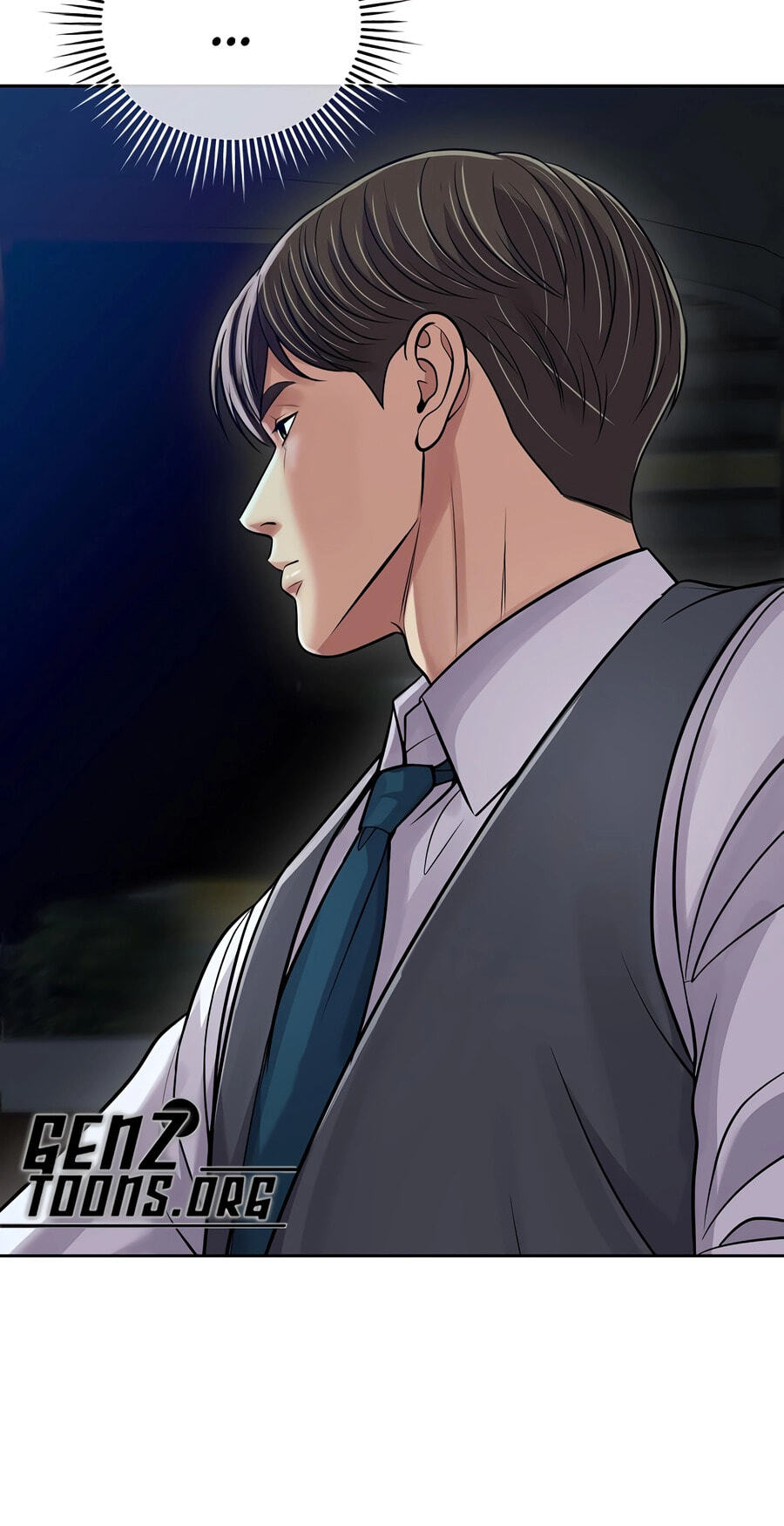 New Employee Kim Chul-Soo Chapter 152 page 116 - 