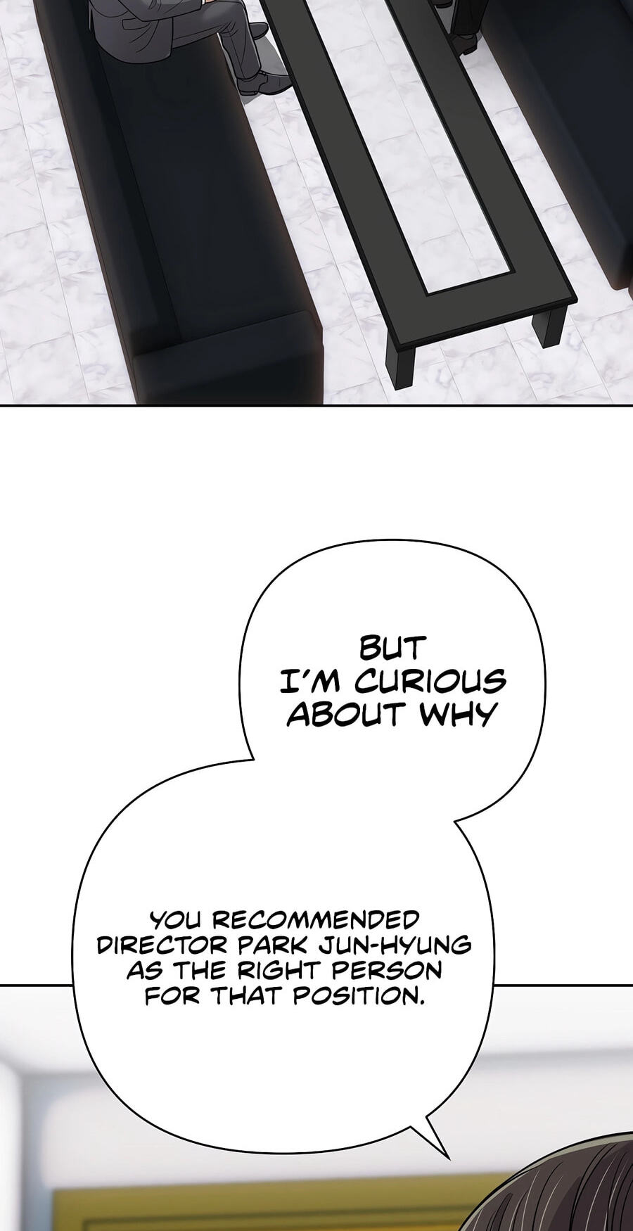 New Employee Kim Chul-Soo Chapter 152 page 118 - 