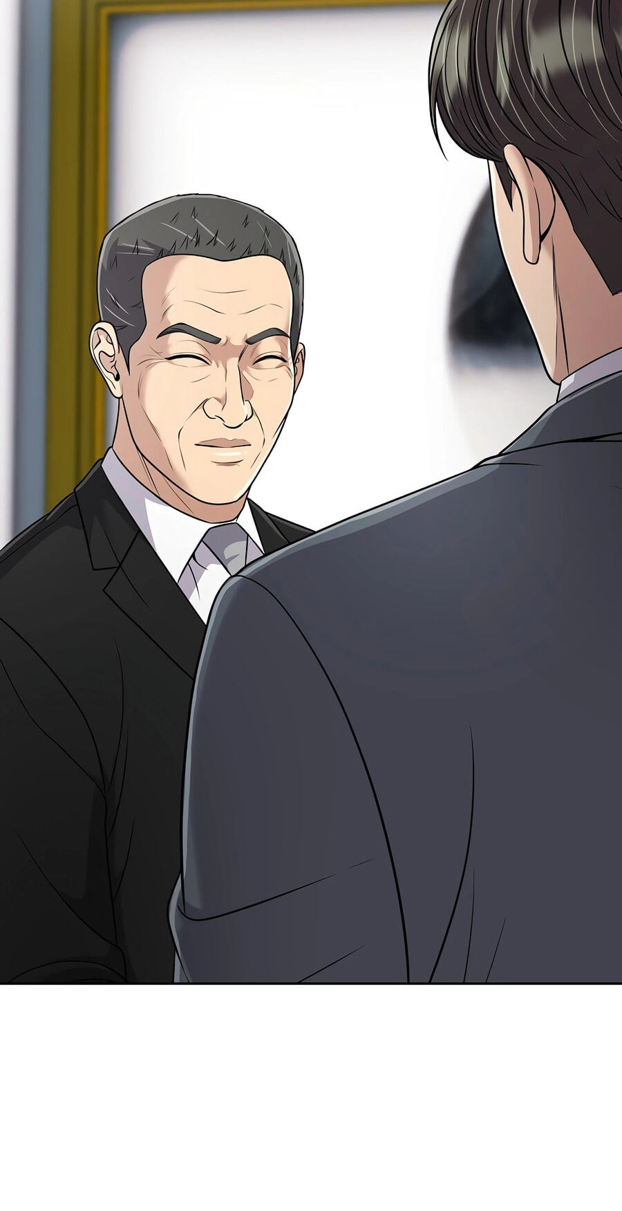 New Employee Kim Chul-Soo Chapter 152 page 119 - 
