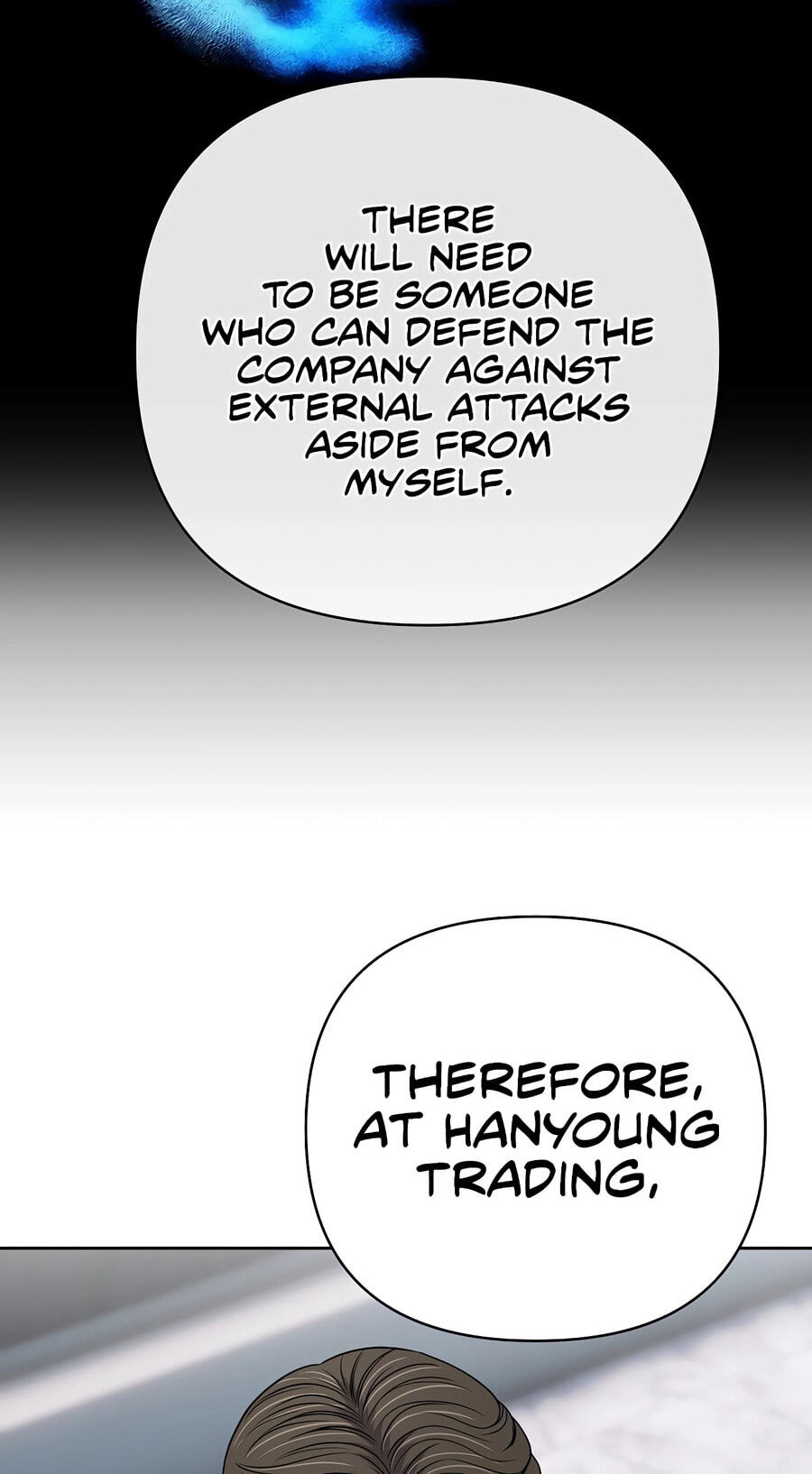 New Employee Kim Chul-Soo Chapter 152 page 123 - 