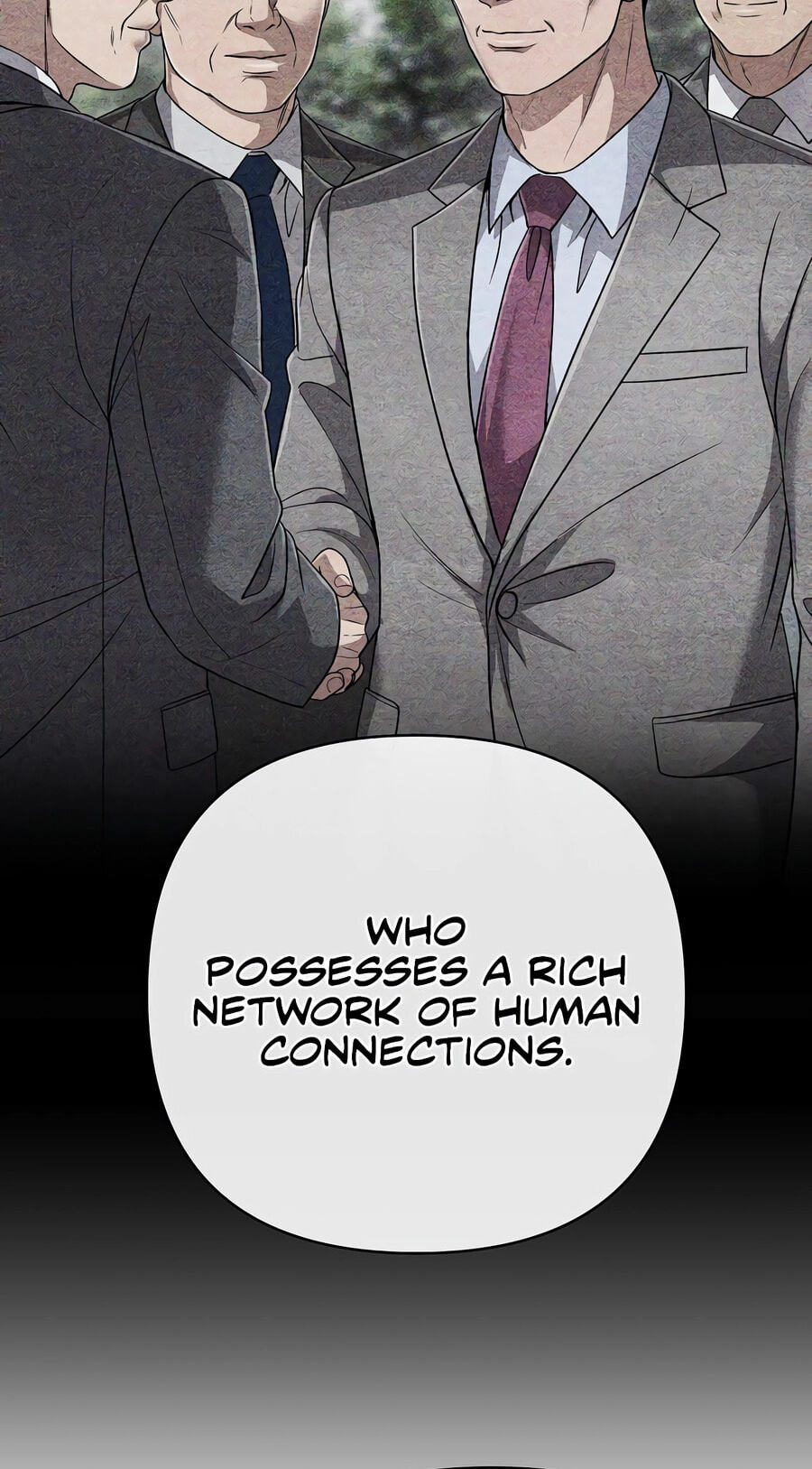 New Employee Kim Chul-Soo Chapter 152 page 127 - 